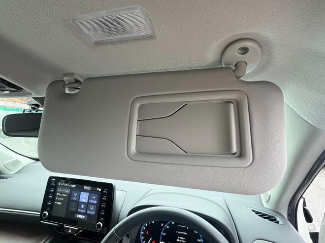 ヤリスクロス Ｚ　踏み間違い時加速抑制　全方位モニタ　保証　１年走行距離無制限　トヨタ認定中古車　ディスプレイオーディオ　ナビ　バックカメラ　ＥＴＣ　ＬＥＤヘッドランプ　純正アルミホイール　ワンオーナー（29枚目）