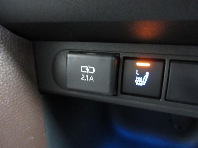 ヤリスクロス Ｚ　踏み間違い時加速抑制　全方位モニタ　保証　１年走行距離無制限　トヨタ認定中古車　ディスプレイオーディオ　ナビ　バックカメラ　ＥＴＣ　ＬＥＤヘッドランプ　純正アルミホイール　ワンオーナー（39枚目）