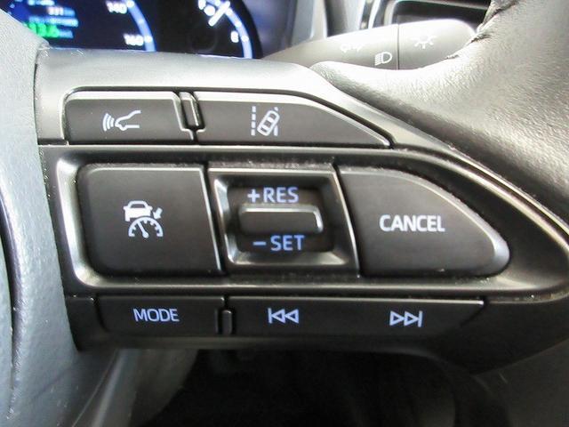 ヤリスクロス Ｚ　踏み間違い時加速抑制　全方位モニタ　保証　１年走行距離無制限　トヨタ認定中古車　ディスプレイオーディオ　ナビ　バックカメラ　ＥＴＣ　ＬＥＤヘッドランプ　純正アルミホイール　ワンオーナー（49枚目）