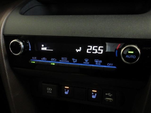 ヤリスクロス Ｚ　踏み間違い時加速抑制　全方位モニタ　保証　１年走行距離無制限　トヨタ認定中古車　ディスプレイオーディオ　ナビ　バックカメラ　ＥＴＣ　ＬＥＤヘッドランプ　純正アルミホイール　ワンオーナー（53枚目）