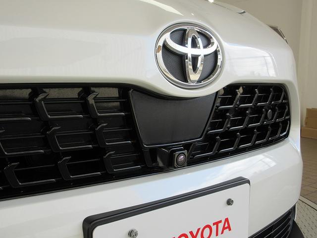 ヤリスクロス Ｚ　踏み間違い時加速抑制　全方位モニタ　保証　１年走行距離無制限　トヨタ認定中古車　ディスプレイオーディオ　ナビ　バックカメラ　ＥＴＣ　ＬＥＤヘッドランプ　純正アルミホイール　ワンオーナー（68枚目）