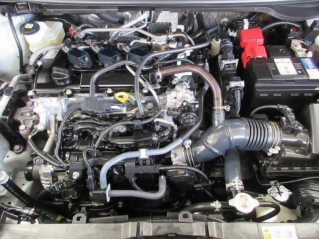 ヤリスクロス Ｚ　踏み間違い時加速抑制　全方位モニタ　保証　１年走行距離無制限　トヨタ認定中古車　ディスプレイオーディオ　ナビ　バックカメラ　ＥＴＣ　ＬＥＤヘッドランプ　純正アルミホイール　ワンオーナー（73枚目）