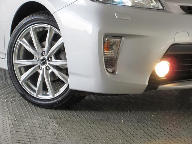 プリウス Ｓツーリングセレクション　加速抑制システム（トヨタ用品）　ドラレコ　トヨタディーラー保証１年走行距離無制限　トヨタ認定中古車　ナビ　ワンセグ　バックカメラ　ＣＤ再生　ＥＴＣ　スマートキー　ＬＥＤヘッドランプ　ワンオーナー（59枚目）