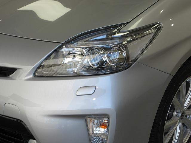 プリウス Ｓツーリングセレクション　加速抑制システム（トヨタ用品）　ドラレコ　トヨタディーラー保証１年走行距離無制限　トヨタ認定中古車　ナビ　ワンセグ　バックカメラ　ＣＤ再生　ＥＴＣ　スマートキー　ＬＥＤヘッドランプ　ワンオーナー（60枚目）