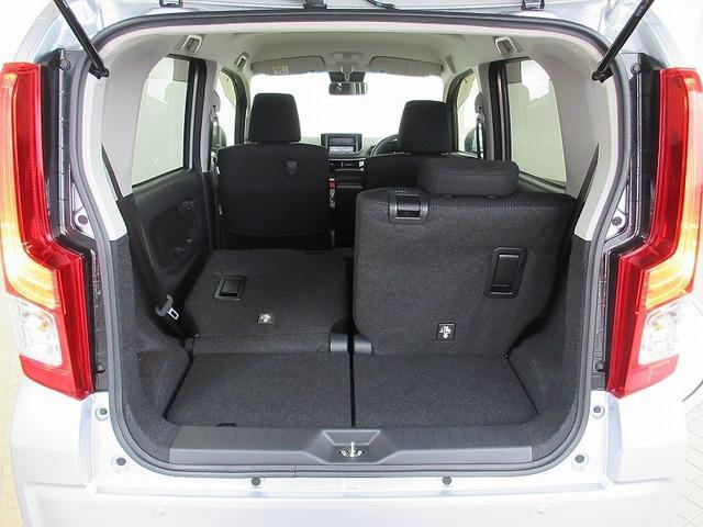 ムーヴ ＸリミテッドＩＩ　ＳＡＩＩＩ　踏み間違い時加速抑制　保証１年付き　走行距離無制限　スマートキー　ＬＥＤヘッドランプ　シートヒーター　アイドリングストップ　純正アルミホイール　ワンオーナー（6枚目）