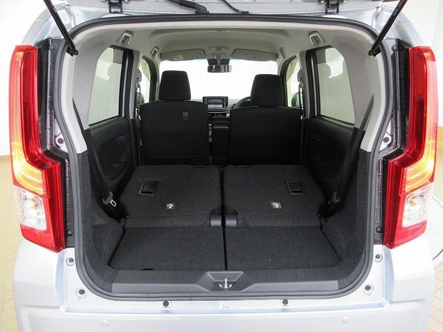 ムーヴ ＸリミテッドＩＩ　ＳＡＩＩＩ　踏み間違い時加速抑制　保証１年付き　走行距離無制限　スマートキー　ＬＥＤヘッドランプ　シートヒーター　アイドリングストップ　純正アルミホイール　ワンオーナー（37枚目）