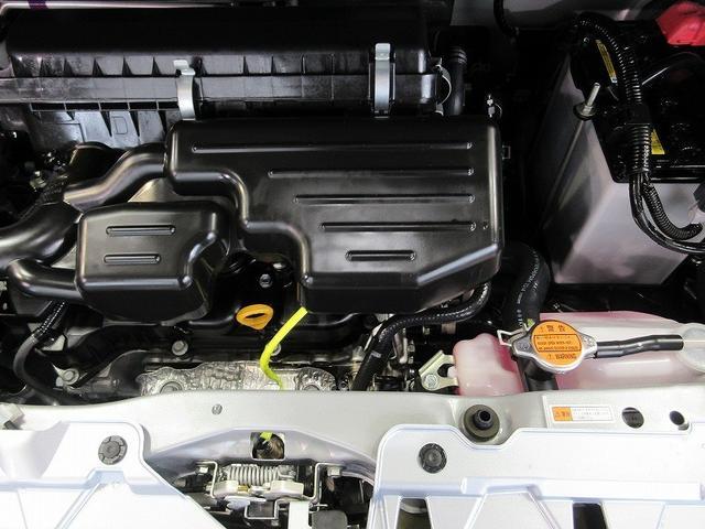 ムーヴ ＸリミテッドＩＩ　ＳＡＩＩＩ　踏み間違い時加速抑制　保証１年付き　走行距離無制限　スマートキー　ＬＥＤヘッドランプ　シートヒーター　アイドリングストップ　純正アルミホイール　ワンオーナー（41枚目）