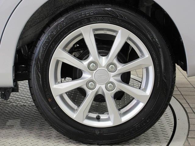 ムーヴ ＸリミテッドＩＩ　ＳＡＩＩＩ　踏み間違い時加速抑制　保証１年付き　走行距離無制限　スマートキー　ＬＥＤヘッドランプ　シートヒーター　アイドリングストップ　純正アルミホイール　ワンオーナー（46枚目）