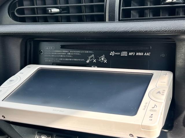 アクア Ｇ　トヨタディーラー保証１年走行距離無制限　加速抑制システム（トヨタ用品）　ナビ　ワンセグ　ＣＤ再生　ＥＴＣ　スマートキー　ワンオーナー（53枚目）
