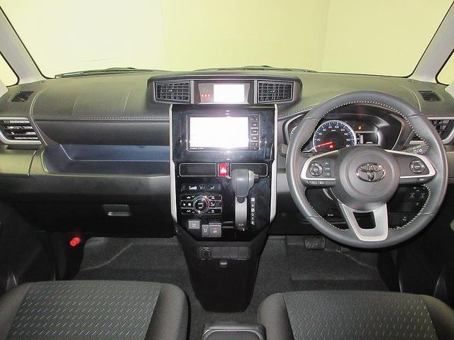 ルーミー カスタムＧ　踏み間違い時加速抑制　両側パワースライド　ディーラー保証１年走行距離無制限　トヨタ認定中古車　ドラレコ　ナビ　フルセグ　バックカメラ　ＥＴＣ　スマートキー　ＬＥＤヘッドランプ　純正アルミホイール（32枚目）