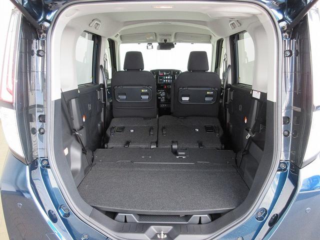 ルーミー カスタムＧ　踏み間違い時加速抑制　全方位モニタ　ディーラー保証１年走行距離無制限　トヨタ認定中古車　ドラレコ　ディスプレイオーディオ　フルセグ　バックカメラ　ＥＴＣ　スマートキー　ＬＥＤヘッドランプ　純正アルミ（12枚目）