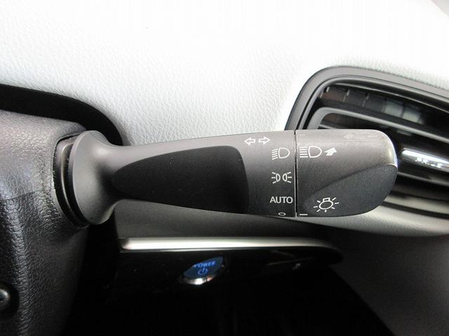 プリウス Ｓ　踏み間違い時加速抑制　ドラレコ　保証１年　走行距離無制限　トヨタ認定中古車　ナビ　ワンセグ　バックカメラ　ＣＤ再生　ＥＴＣ　スマートキー　ＬＥＤヘッドランプ　純正アルミホイール　ワンオーナー（34枚目）