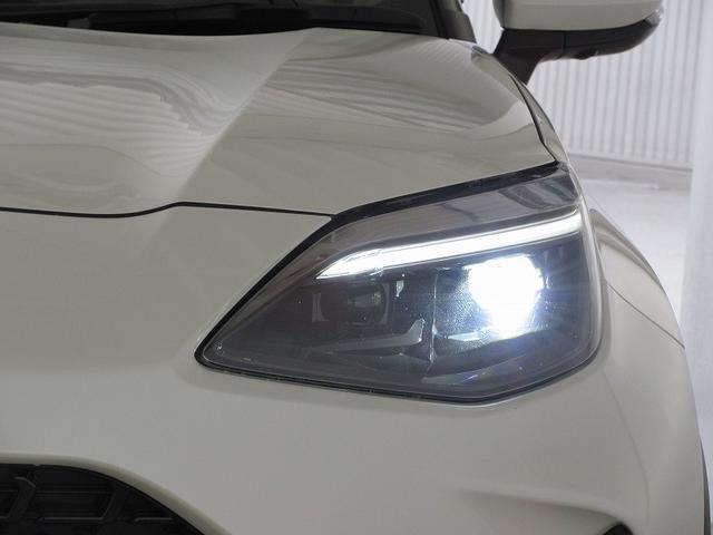 ヤリスクロス ハイブリッドZ 踏み間違い時加速抑制 ドラレコ 保証付 走行距離無制限 トヨタ認定中古車 ディスプレイオーディオ ナビ フルセグ 全方位モニタ ETC LEDヘッドランプ シートヒーター 純正アルミホイール 電動リア(12枚目)