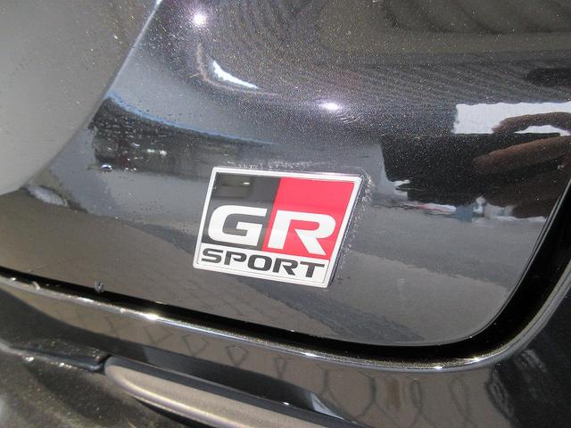 C-HR S GRスポーツ 保証1年付走行距離無制限 ドラレコ トヨタ認定中古車 ナビ フルセグ バックカメラ ETC スマートキー LEDヘッドランプ シートヒーター クルーズコントロール 純正アルミホイール ワンオーナー(35枚目)