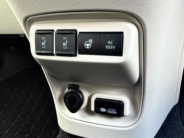 シエンタ ハイブリッドＺ　両側パワースライド　全方位モニタ　保証付　走行距離無制限　トヨタ認定中古車　ディスプレイオーディオ　ナビ　フルセグ　ＥＴＣ　ＬＥＤヘッドランプ　シートヒーター　純正アルミホイール　ワンオーナー（5枚目）