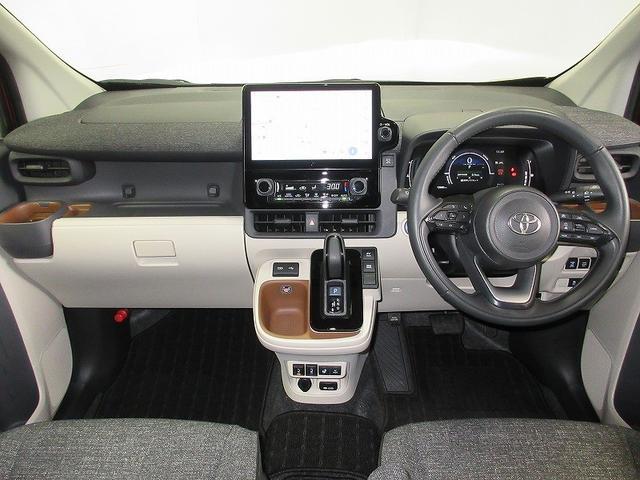 シエンタ ハイブリッドＺ　両側パワースライド　全方位モニタ　保証付　走行距離無制限　トヨタ認定中古車　ディスプレイオーディオ　ナビ　フルセグ　ＥＴＣ　ＬＥＤヘッドランプ　シートヒーター　純正アルミホイール　ワンオーナー（34枚目）