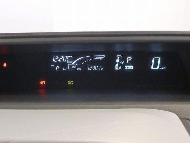 S 保証付 SDナビ タイヤ新品 Bカメラ ETC(5枚目)