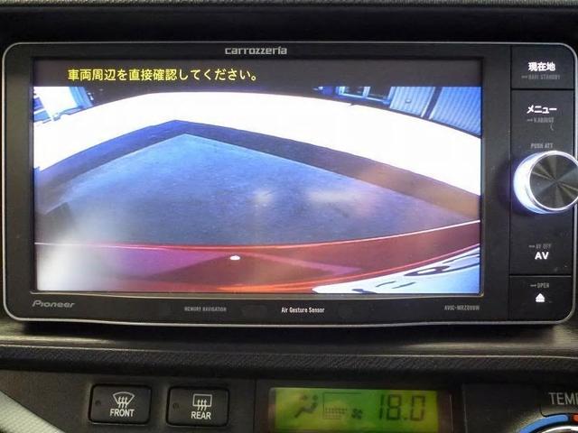 S 保証付 SDナビ タイヤ新品 Bカメラ ETC(7枚目)