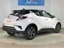 Ｃ－ＨＲ Ｇ　ＬＥＤエディション　ディーラー保証走行距離無制限　タイヤ４本新品　フルセグ　メモリーナビ　ＤＶＤ再生　バックカメラ　衝突被害軽減システム　ＥＴＣ　ＬＥＤヘッドランプ　ワンオーナー　シートヒーター　純正アルミホイール（6枚目）