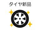 【タイヤ新品】当社にてタイヤ４本とも、新品タイヤに交換済みです♪