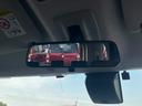 安全運転に欠かせないルームミラー!走行中や駐車時などに、運転席からの死角を補います♪