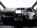 ヴォクシー ZS 煌II 両側パワースライド 後席モニタ ドラレコ ディーラー保証1年走行距離無制限 トヨタ認定中古車 ナビ フルセグ バックカメラ ETC スマートキー LEDヘッドランプ 純正アルミホイール(8枚目)