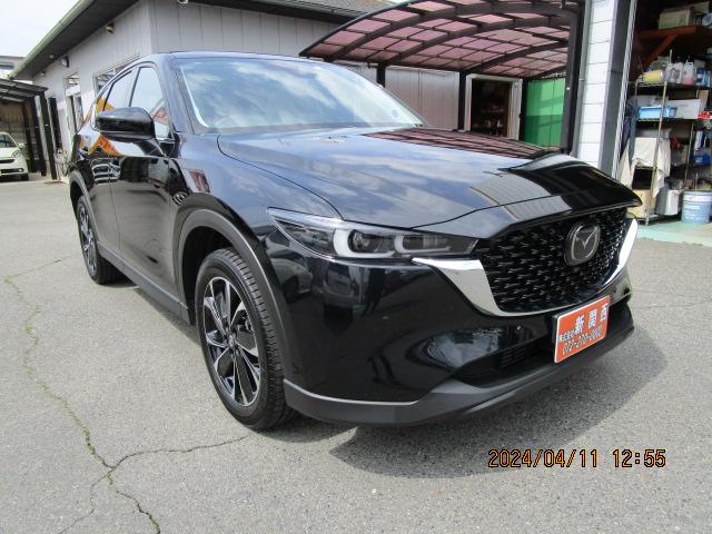 マツダ ＣＸ－５