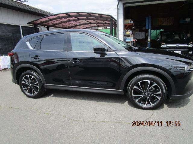 マツダ ＣＸ－５