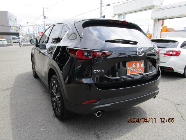 マツダ ＣＸ－５