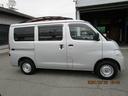 TOYOTA TOWNACE VAN