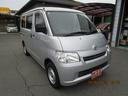 TOYOTA TOWNACE VAN