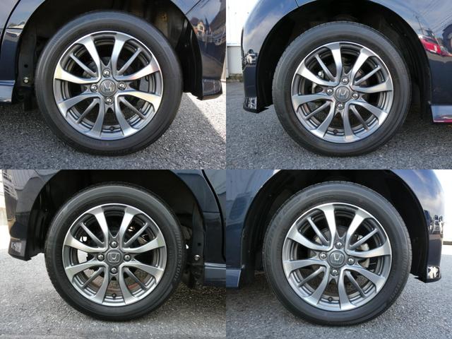 N-BOXカスタム L 純正ナビ・バックカメラ・ドラレコ・ETC付 両席電動スライドドア 禁煙 1オーナー サイドエアバッグ ナビTV Aストップ シートヒータ ベンチシート キーフリーシステム LEDライト リアカメ AC(18枚目)