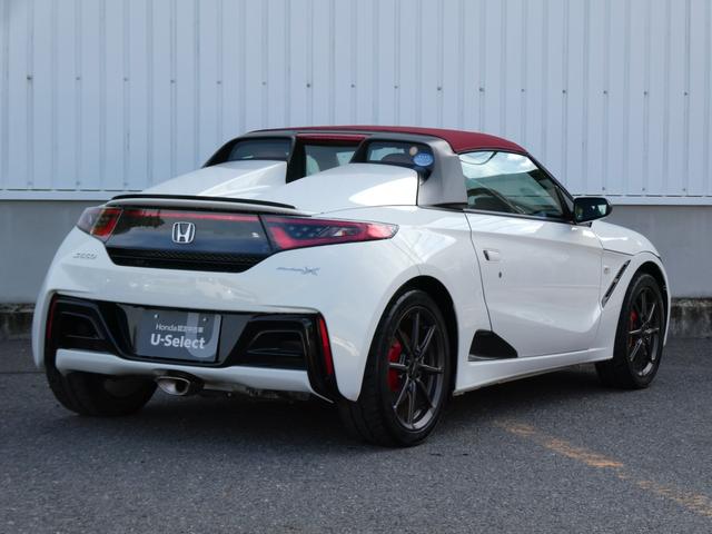 Ｓ６６０ モデューロＸ　純正ナビ・バックカメラ・ＥＴＣ・アクティブスポイラー付　禁煙　ターボ　ＬＥＤ　クルコン　ＥＴＣ車載器　エアバック　リアカメラ　キーフリー　地デジ　ＶＳＡ　パワーステアリング　パワーウインドウ　ＡＢＳ（16枚目）