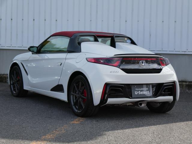 Ｓ６６０ モデューロＸ　純正ナビ・バックカメラ・ＥＴＣ・アクティブスポイラー付　禁煙　ターボ　ＬＥＤ　クルコン　ＥＴＣ車載器　エアバック　リアカメラ　キーフリー　地デジ　ＶＳＡ　パワーステアリング　パワーウインドウ　ＡＢＳ（17枚目）