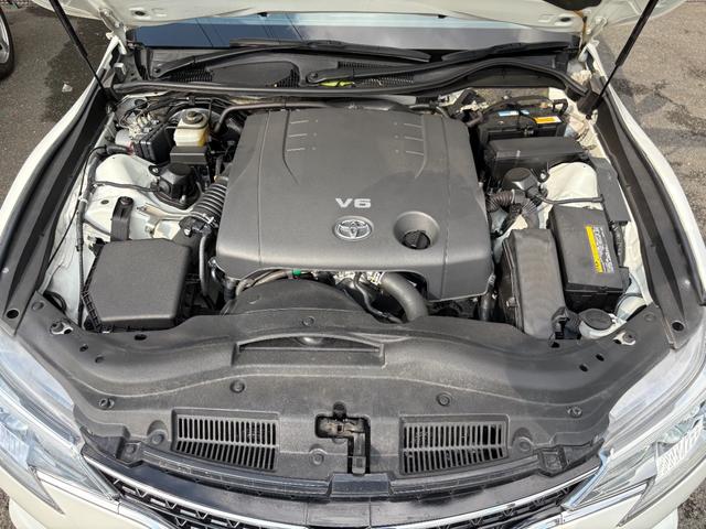 マークX 250G Sパッケージ RS-R車高調 内装美 (ノーマルショックあり)(5枚目)