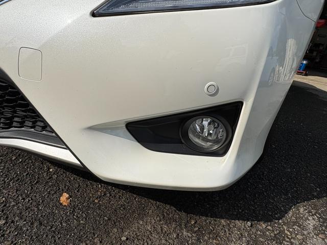 マークX 250G Sパッケージ RS-R車高調 内装美 (ノーマルショックあり)(6枚目)