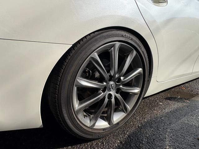 マークX 250G Sパッケージ RS-R車高調 内装美 (ノーマルショックあり)(16枚目)