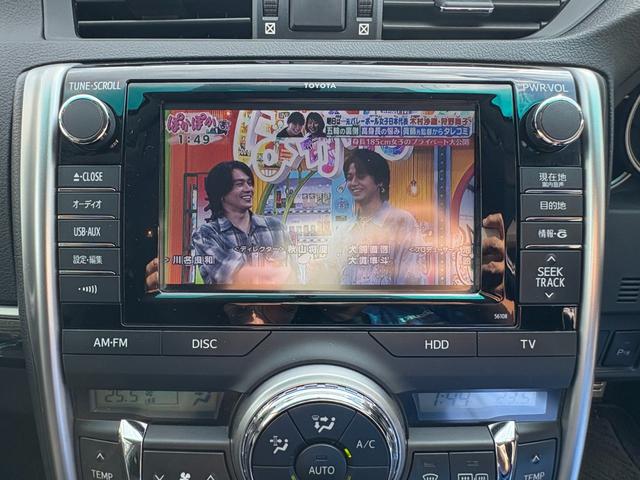 マークX 250G Sパッケージ RS-R車高調 内装美 (ノーマルショックあり)(24枚目)