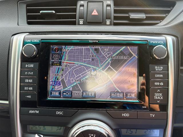 マークX 250G Sパッケージ RS-R車高調 内装美 (ノーマルショックあり)(25枚目)