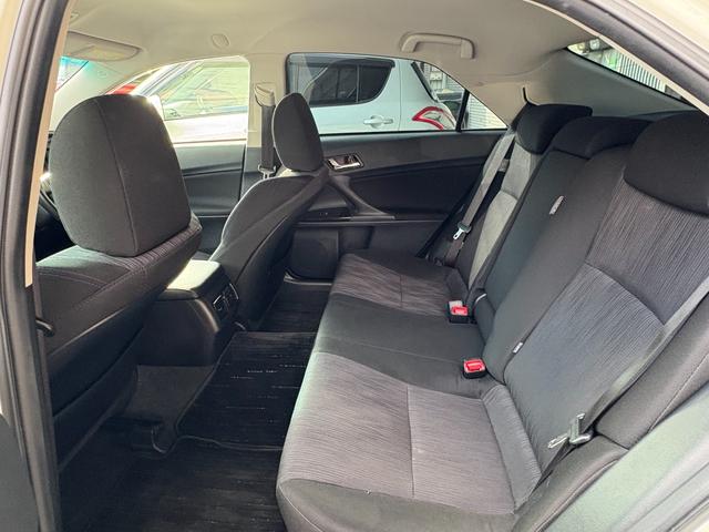 マークX 250G Sパッケージ RS-R車高調 内装美 (ノーマルショックあり)(29枚目)