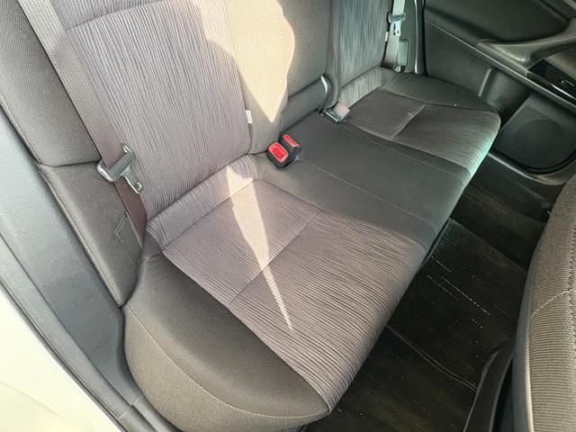 マークX 250G Sパッケージ RS-R車高調 内装美 (ノーマルショックあり)(35枚目)