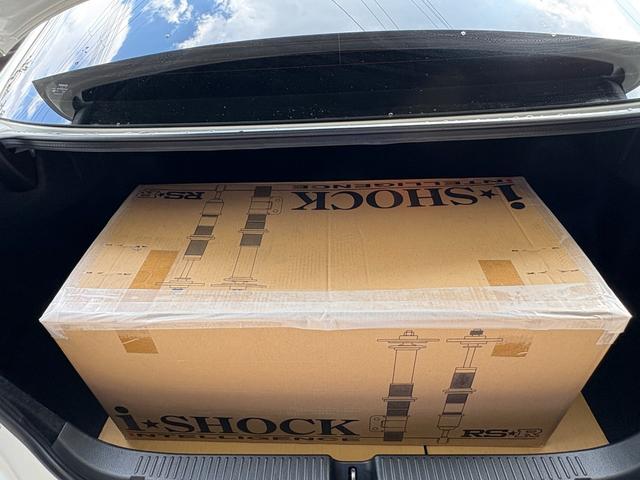 マークX 250G Sパッケージ RS-R車高調 内装美 (ノーマルショックあり)(36枚目)