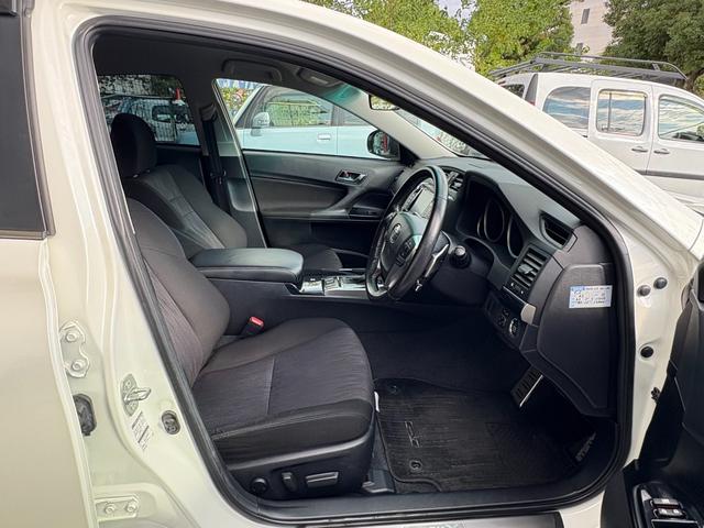 マークX 250G Sパッケージ RS-R車高調 内装美 (ノーマルショックあり)(39枚目)