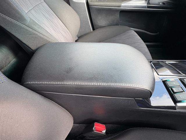 マークX 250G Sパッケージ RS-R車高調 内装美 (ノーマルショックあり)(41枚目)