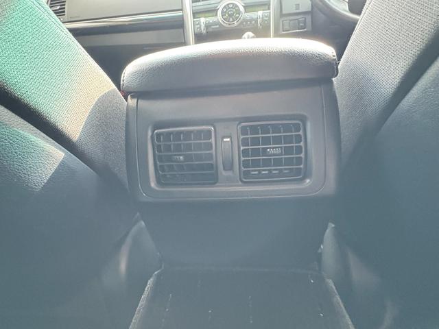 マークX 250G Sパッケージ RS-R車高調 内装美 (ノーマルショックあり)(43枚目)