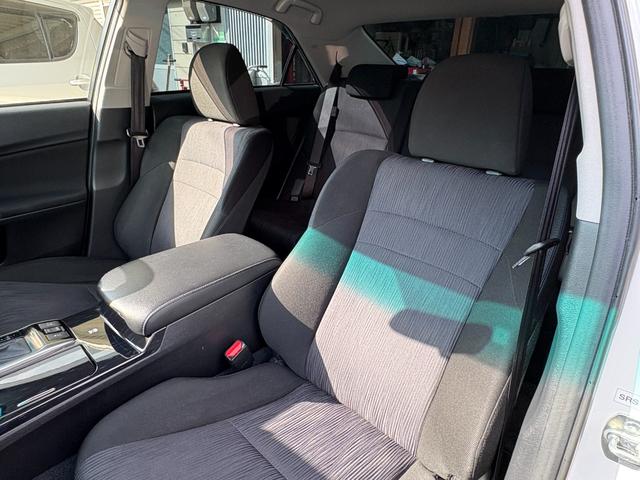 マークX 250G Sパッケージ RS-R車高調 内装美 (ノーマルショックあり)(49枚目)