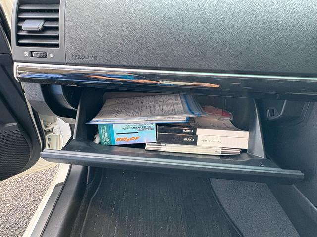 マークX 250G Sパッケージ RS-R車高調 内装美 (ノーマルショックあり)(50枚目)