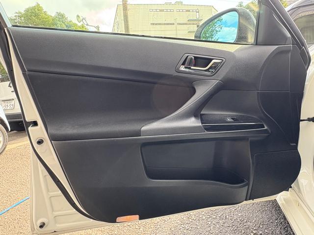 マークX 250G Sパッケージ RS-R車高調 内装美 (ノーマルショックあり)(63枚目)