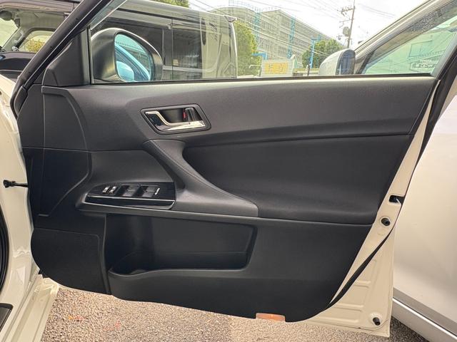 マークX 250G Sパッケージ RS-R車高調 内装美 (ノーマルショックあり)(70枚目)