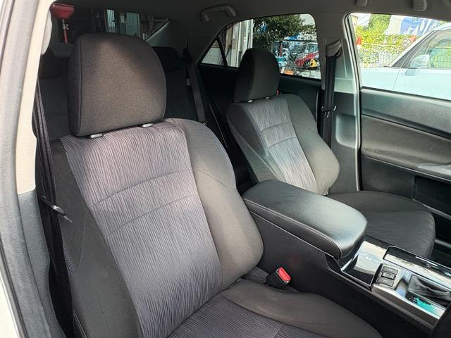 マークX 250G Sパッケージ RS-R車高調 内装美 (ノーマルショックあり)(72枚目)